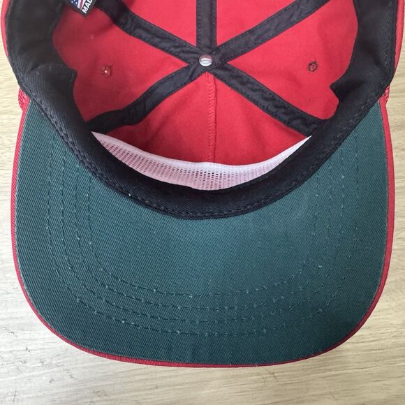 Make America Great Again Hat Cap Snap Back MAGA 2016 Cali-Fame Trump Mens USA - Picture 8 of 12